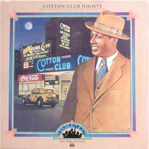 Duke Ellington And His Cotton Club Orchestra - Cotton Club Nights