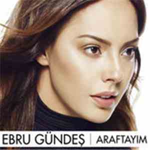Ebru Gündeş - Araftayım