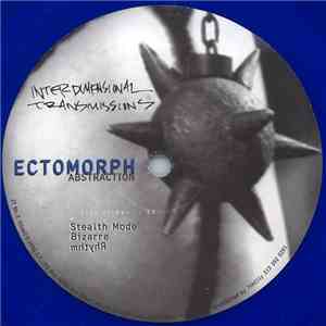 Ectomorph - Abstraction