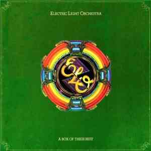 Electric Light Orchestra - A Box Of Their Best