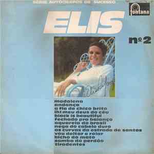 Elis Regina - Elis No. 2