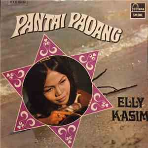 Elly Kasim - Pantai Padang