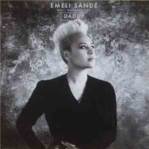 Emeli Sandé Featuring Naughty Boy  - Daddy