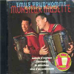Emile Prud'Homme - Monsieur Musette