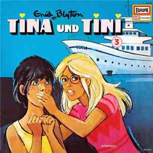 Enid Blyton - Tina Und Tini  Überlisten Den Meisterdieb