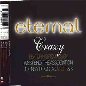 Eternal  - Crazy