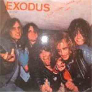 Exodus  - And Then They Were...300