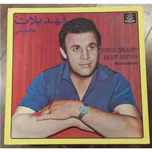 فهد بلان = Fahd Ballan - محبوبتي = Best Songs: Mahboubati