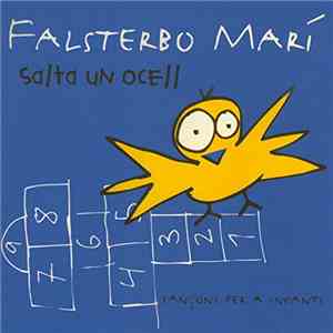 Falsterbo Marí - Salta un Ocell