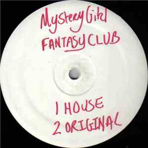 Fantasy Club - Mystery Girl (Set Me Free)