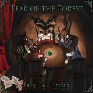 Fear Of The Forest - Fairy Tale Ending
