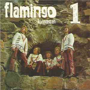 Flamingokvintetten - Flamingokvintetten 1