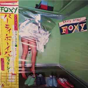 Foxy - Party Boys