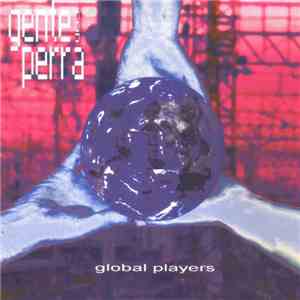 Gente Con Perra - Global Players