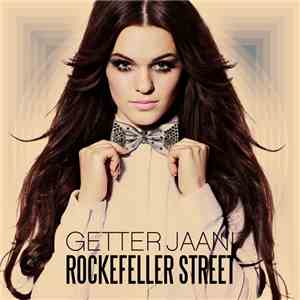 Getter Jaani - Rockefeller Street