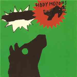Giddy Motors - Magmanic