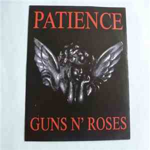 Guns N' Roses - Patience