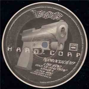 Hardcoholics - Hydrocution
