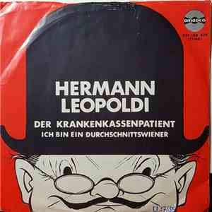 Hermann Leopoldi - Der Krankenkassenpatient