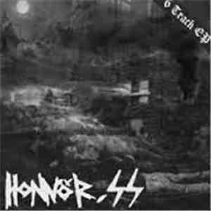 Honnör SS - How many die, how many survive, how many care enough to lift a finger?