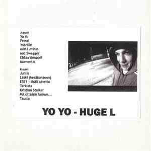 Huge L - Yo Yo