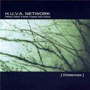 H.U.V.A. Network - Distances