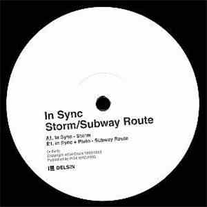 In Sync - Storm / Subway Route