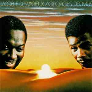 Jacob F. Desvarieux / Georges Decimus - Gorée