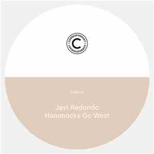 Javi Redondo - Hammocks Go West
