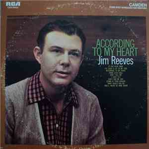 Jim Reeves - According To My Heart