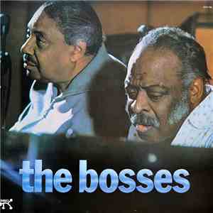 Joe Turner / Count Basie - The Bosses
