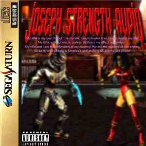 Joseph Strength Audio - The Most Damaging Album Of 1999