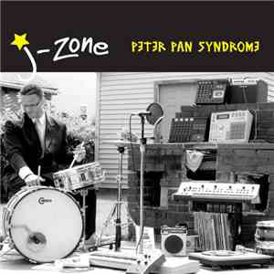 J-Zone - Peter Pan Syndrome