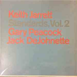 Keith Jarrett - Standards, Vol. 2