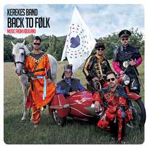 Kerekes Band - Back to Følk (Music from Følkland)
