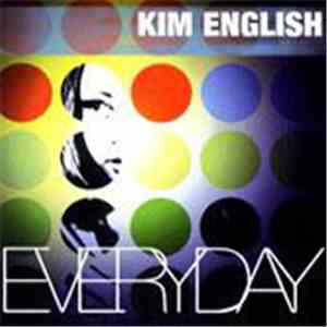 Kim English - Everyday