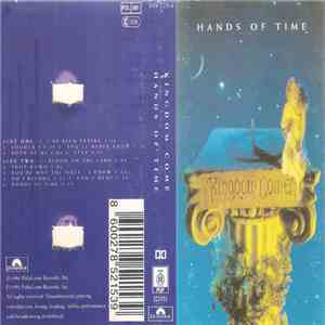 Kingdom Come  - Hands Of Time