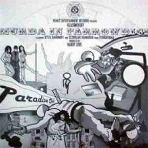 K-Lashnek-off - Murda In Parrowdice
