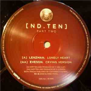 Lenzman / Eveson - [ND.Ten] Part Two
