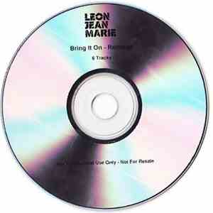 Leon Jean-Marie - Bring It On