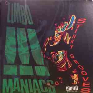 Limbomaniacs - Stinky Grooves