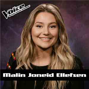 Malin Joneid Ellefsen - Sex On Fire