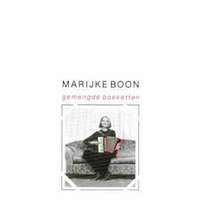 Marijke Boon - Gemengde Boeketten