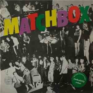 Matchbox  - Matchbox