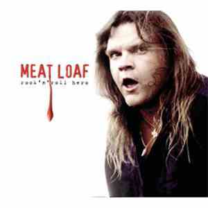 Meat Loaf - Rock 'n' Roll Hero