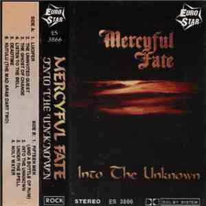 Mercyful Fate - Into The Unknown