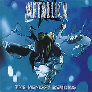 Metallica - The Memory Remains