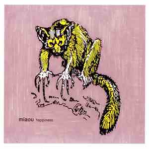 miaou - Happiness