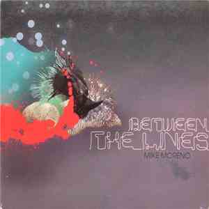 Mike Moreno - Between The Lines