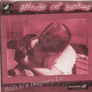 Minds Of Babes - Walls